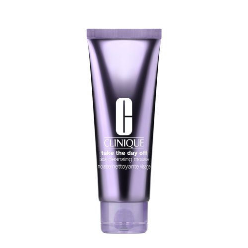 CLINIQUE-Take The Day Off - Mousse Nettoyante Visage CLINIQUE-Take The Day Off - Mousse Nettoyante Visage